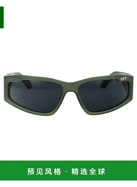 欧洲直邮off-white 男士 太阳镜