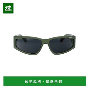 太阳镜 男士 欧洲直邮off white