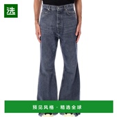 香港直邮rick 男士 owens 1h可退 瑞克·欧文斯 DRKSHDW Bolan 微