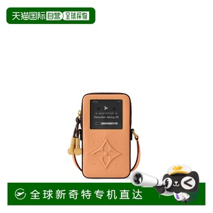音乐播放器 1h可退 路易威登 欧洲直邮LOUIS 可穿戴钱包 VUITTON