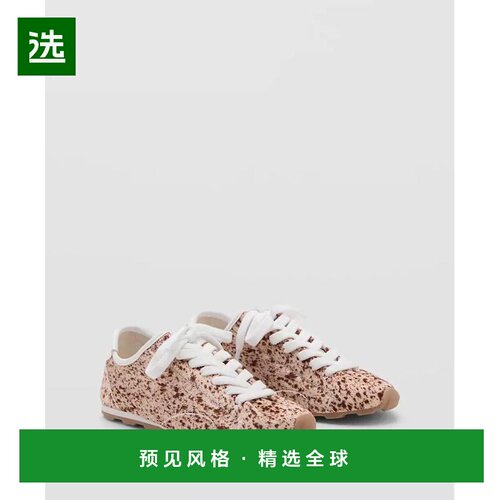 【美国直邮】mango 女士 时尚休闲鞋运动鞋 【付后1h可退】