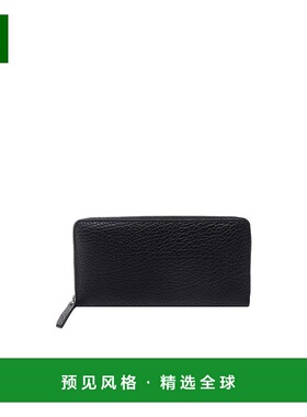 香港直邮Maison Margiela 徽标钱包 S56UI0110P4455T