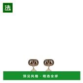香港直邮VALENTINO SS2026 8W2J0Y78QVSCNP GARAVANI 女士耳饰