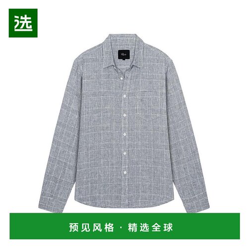 【美国直邮】rails（服饰） 男士 衬衫