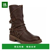 美国直邮 blowfish malibu 1h可退 女士 靴子