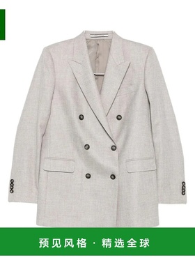 香港直邮TAGLIATORE 女士外套 010021JJASMINE1P1093 AW2025