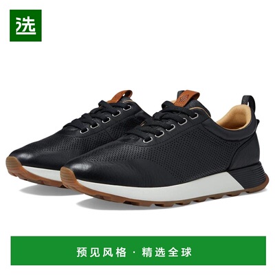 【美国直邮】johnston & murphy 男士 时尚休闲鞋男鞋运动鞋
