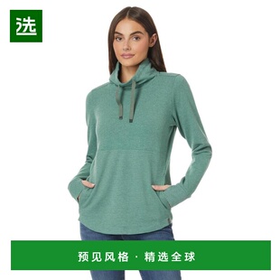 1h可退 【美国直邮】L L Bean Bean s Cozy Mixed Knits Pullover