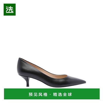 香港直邮STUART WEITZMAN 女士高跟鞋 SK30250SMOBLK AW2025