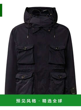 香港直邮C.P. COMPANY 男士外套 19CMOW188A110089G888 AW2025