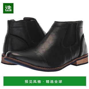 1h可退 【美国直邮】Deer Stags Argos 时装靴 男士流行靴子 舒适