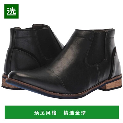 1h可退 【美国直邮】Deer Stags Argos 时装靴 男士流行靴子 舒适