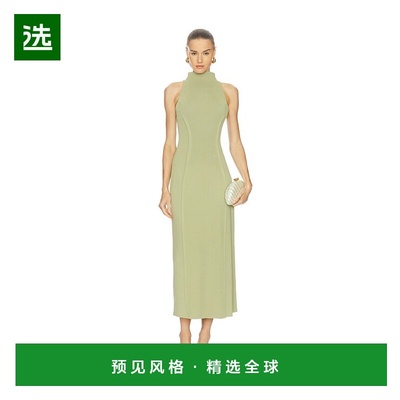 1h可退 香港直邮CULT GAIA 女士 Keller 连衣裙 DR32623YN2051