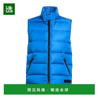 1h可退 香港直邮Aspesi 男士 背心