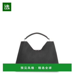 1h可退 香港直邮Gianni Chiarini 女士 AURORA 皮革手袋 BS10566R
