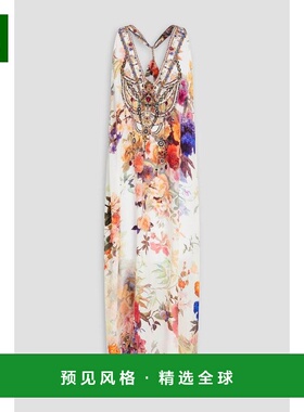 1h可退 【美国直邮】camilla 女士 连衣裙