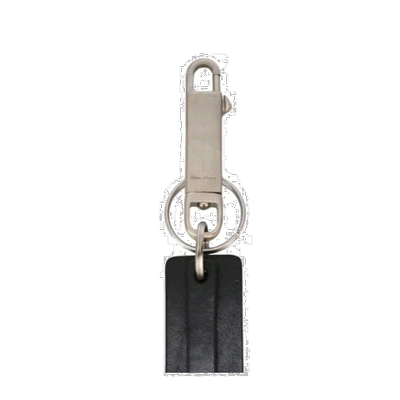 香港直邮Rick Owens 徽标钥匙扣 RB17F095209