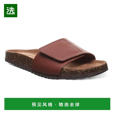 1h可退 【美国直邮】bearpaw 女士 凉鞋