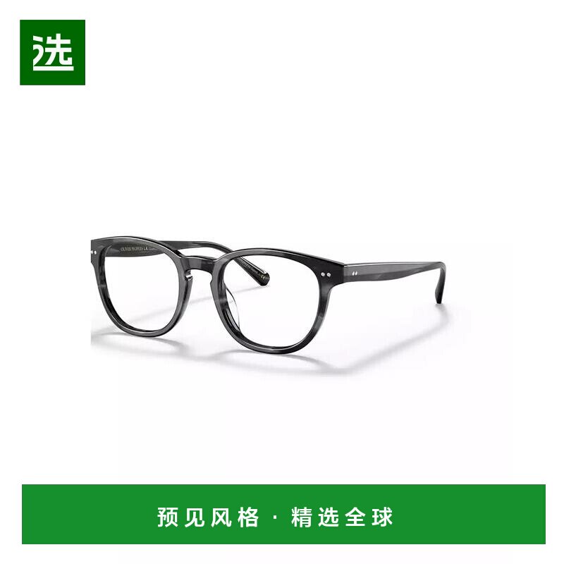 【美国直邮】oliver peoples  眼镜架