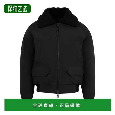 香港直邮Canada Goose Chilliwack飞行员羽绒服 2087MT