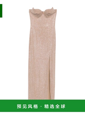 香港直邮Giuseppe di Morabito 女士连衣裙 05FWDR511FC05428A21