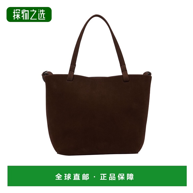 香港直邮The Row 小号Park 手提包托特包单肩包ROW93ZSB