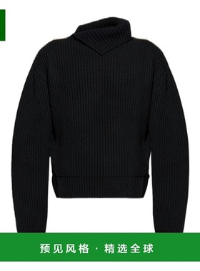 香港直邮Jil Sander 长袖毛衣 J21GP0183J14809高领