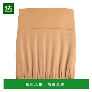 1h可退 香港直邮Patrizia Pepe 柏翠莎 佩佩 女士 上衣 brown棕色