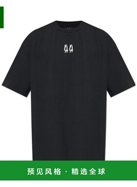 香港直邮44 LABEL GROUP 男士T恤 B0030556FA582P664 AW2025
