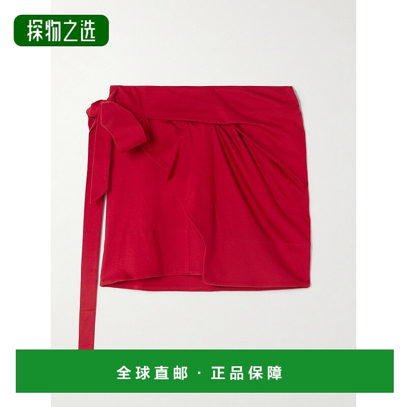 1h可退 香港直邮Isabel Marant 伊莎贝尔·玛兰 女士 Berenice 不