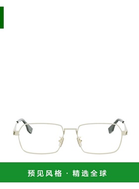 香港直邮Fendi 全框平光镜 FE50128U
