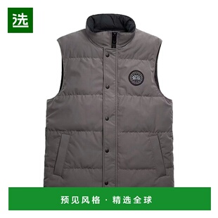 羽绒马甲 Garson 2081MB Goose 香港直邮Canada