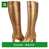 美国直邮 sam edelman 1h可退 女士 靴子长筒靴女靴