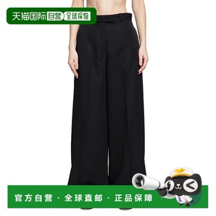 10146W4081 腰带袢休闲裤 香港直邮The Row
