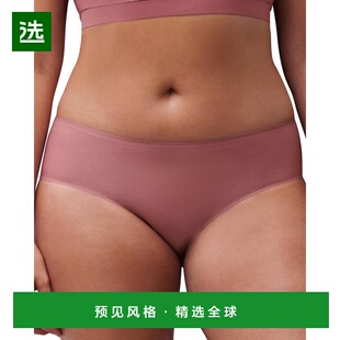 1h可退 【美国直邮】chantelle 女士 三角裤内衣