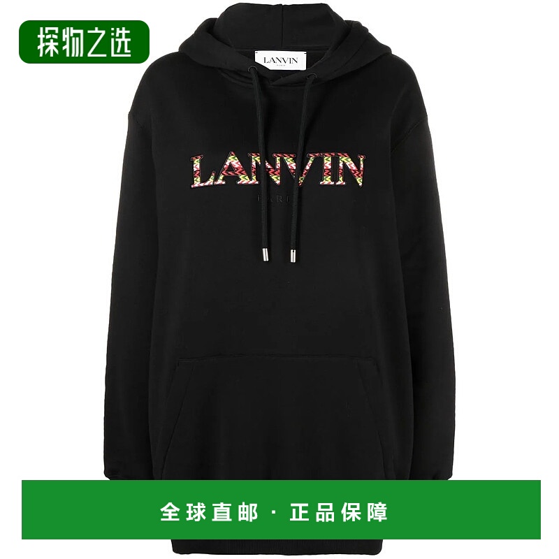 1h可退 欧洲直邮LANVIN 女士卫衣 RWHO0019J209A2310
