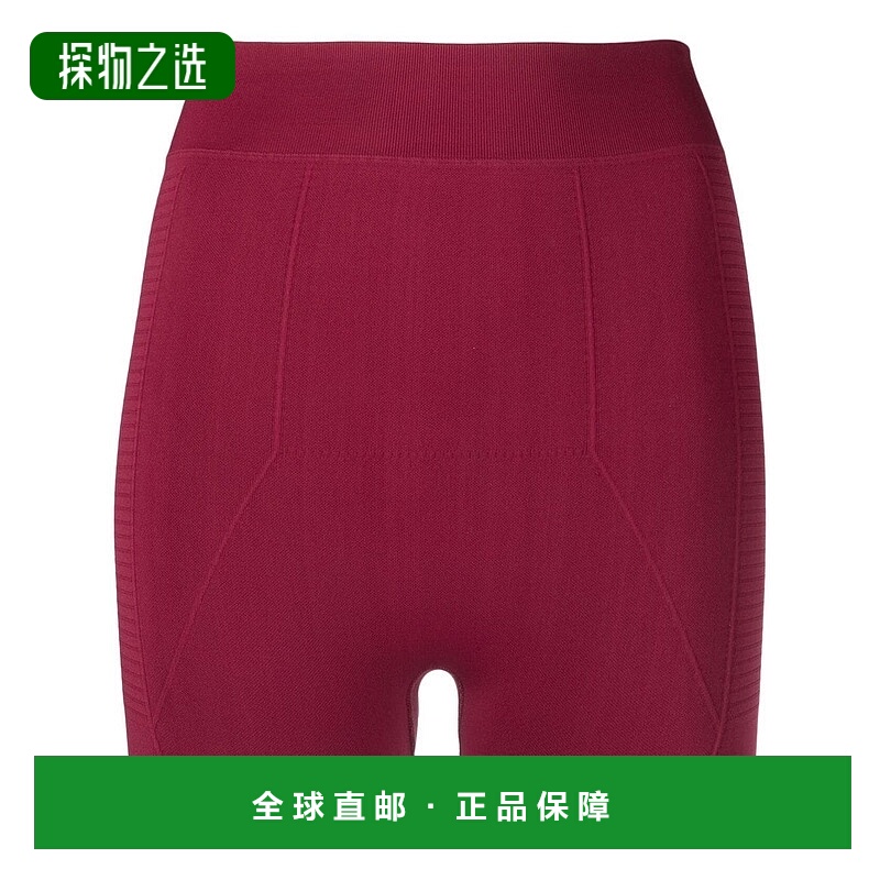 1h可退 欧洲直邮RICK OWENS 女士短裤 RO01C5651KSP23