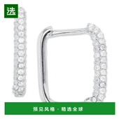 美国直邮 macy 1h可退 通用 耳环