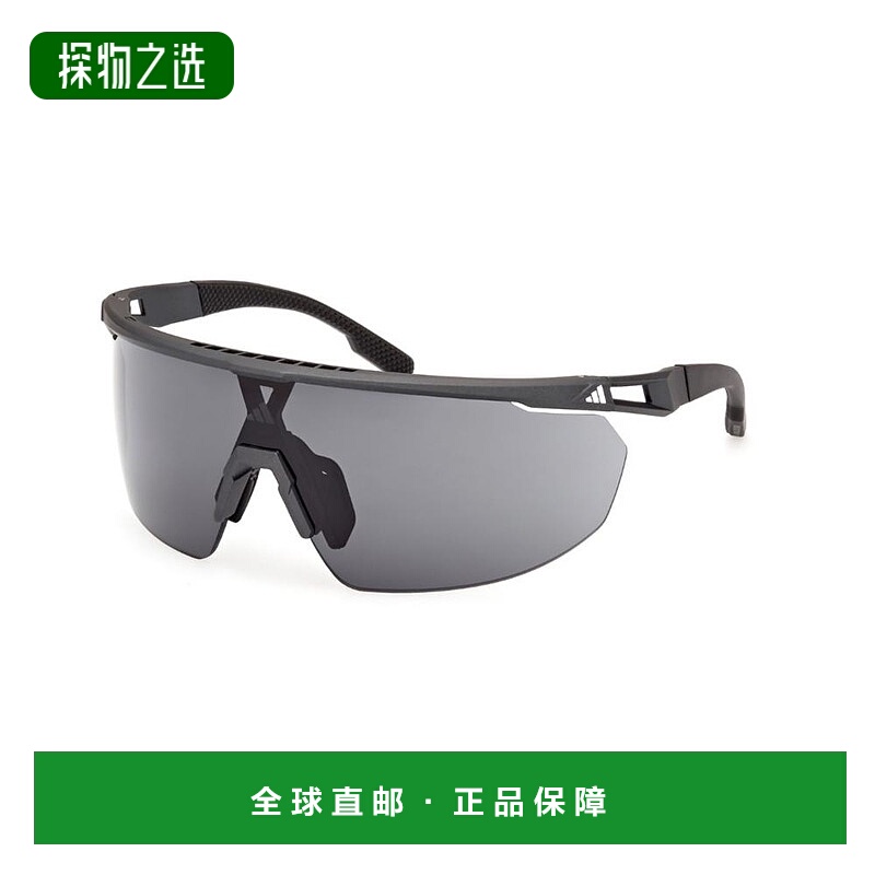 1h可退 香港直邮adidas 阿迪达斯 女士 -sunglasses 太阳镜 SP009