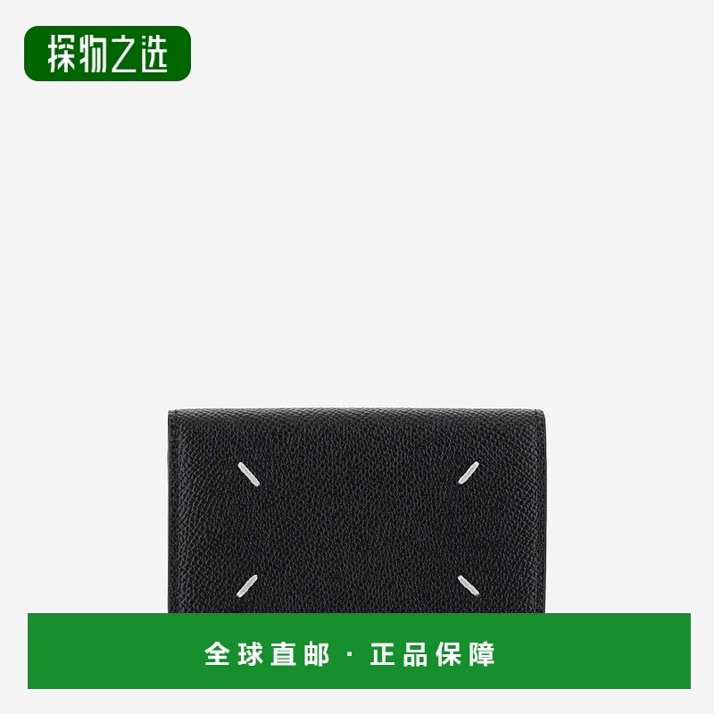 欧洲直邮MAISON MARGIELA 女士钱包SA3VX0005P4745T8013牛皮