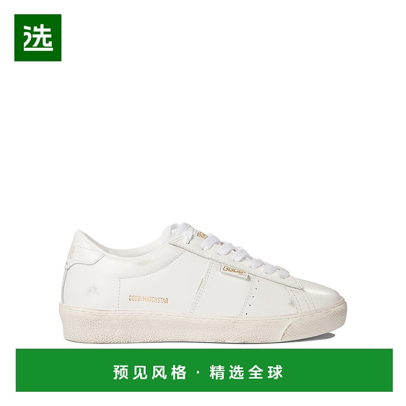 欧洲直邮golden goose deluxe brand 女士 休闲鞋运动鞋