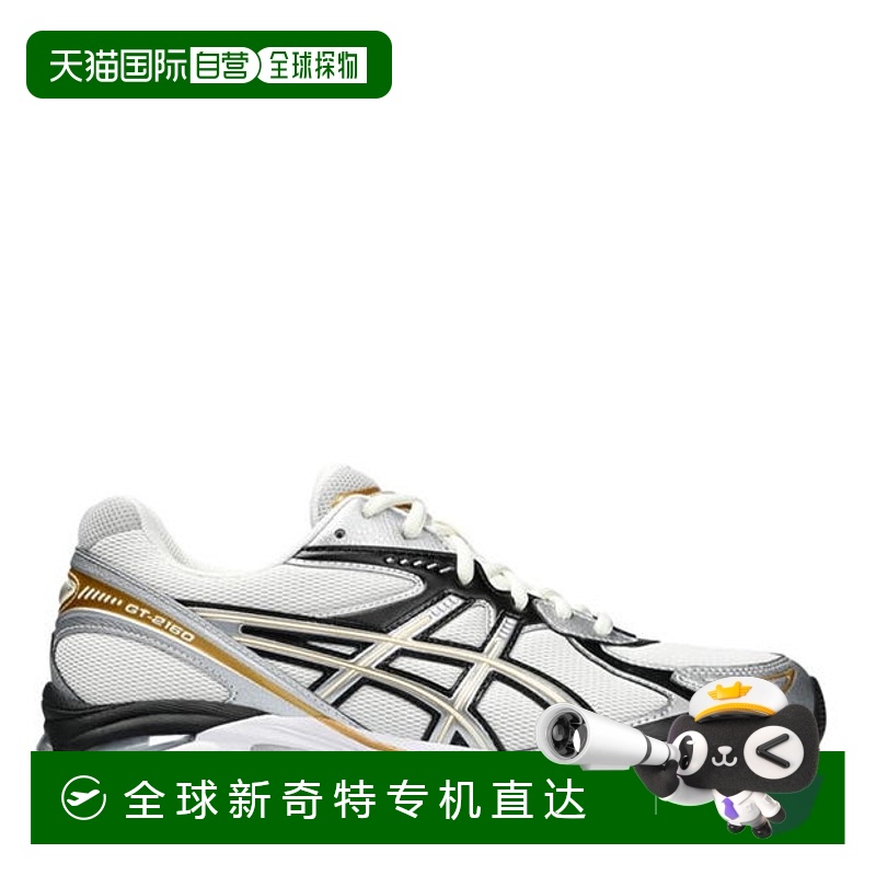 1h可退 香港直邮Asics 亚瑟士 女士 Gt-2160 训练鞋 colorful花色