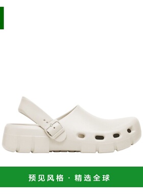 香港直邮Birkenstock 圆头平底凉鞋 1027706正品休闲舒适轻便百搭