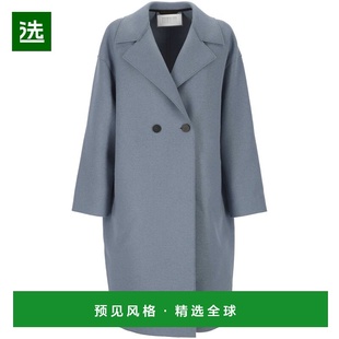 香港直邮HARRIS WHARF LONDON 女士大衣 AC1487MLK307 AW2025