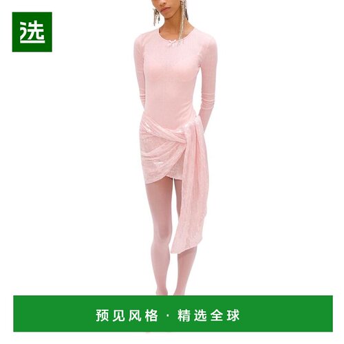 1h可退 【美国直邮】area（服饰） 女士 连衣裙