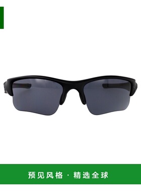 香港直邮OAKLEY 男士太阳镜 0OO900911004 SS2025 黑色