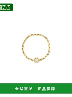 欧洲直邮Dior/迪奥 女士Mimirose戒指