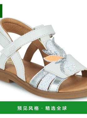 欧洲直邮GBB 女童 凉鞋 LORINA