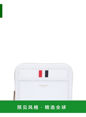 欧洲直邮THOM BROWNE 女士钱包FAW082A00713100