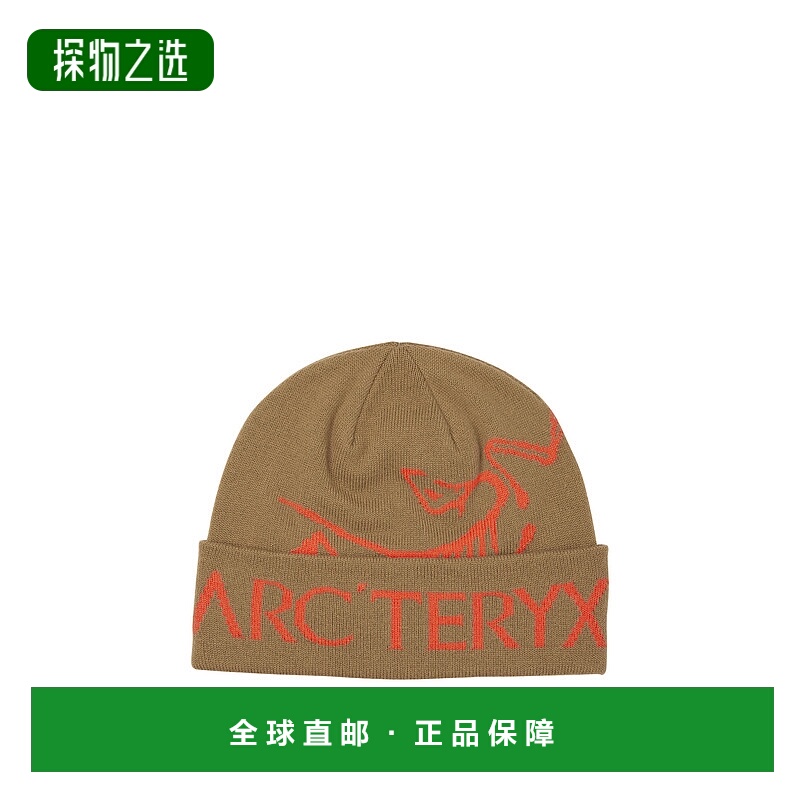 香港直邮arc'teryx 始祖鸟 男士 